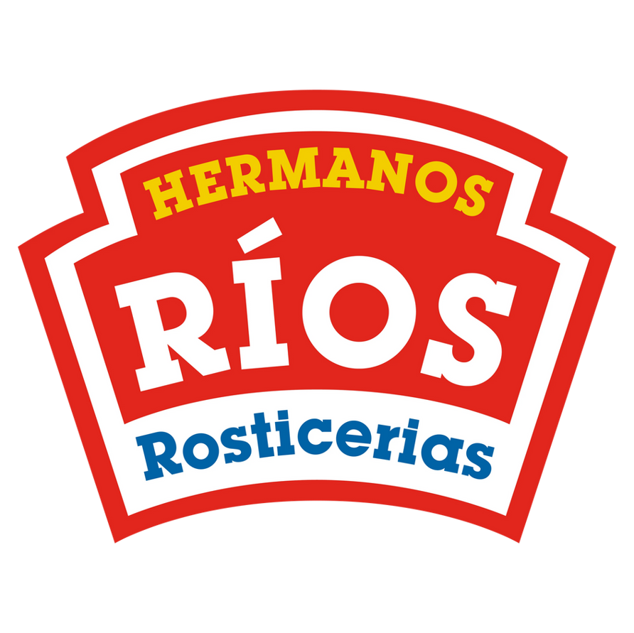 Hermanos Ríos Rosticerías